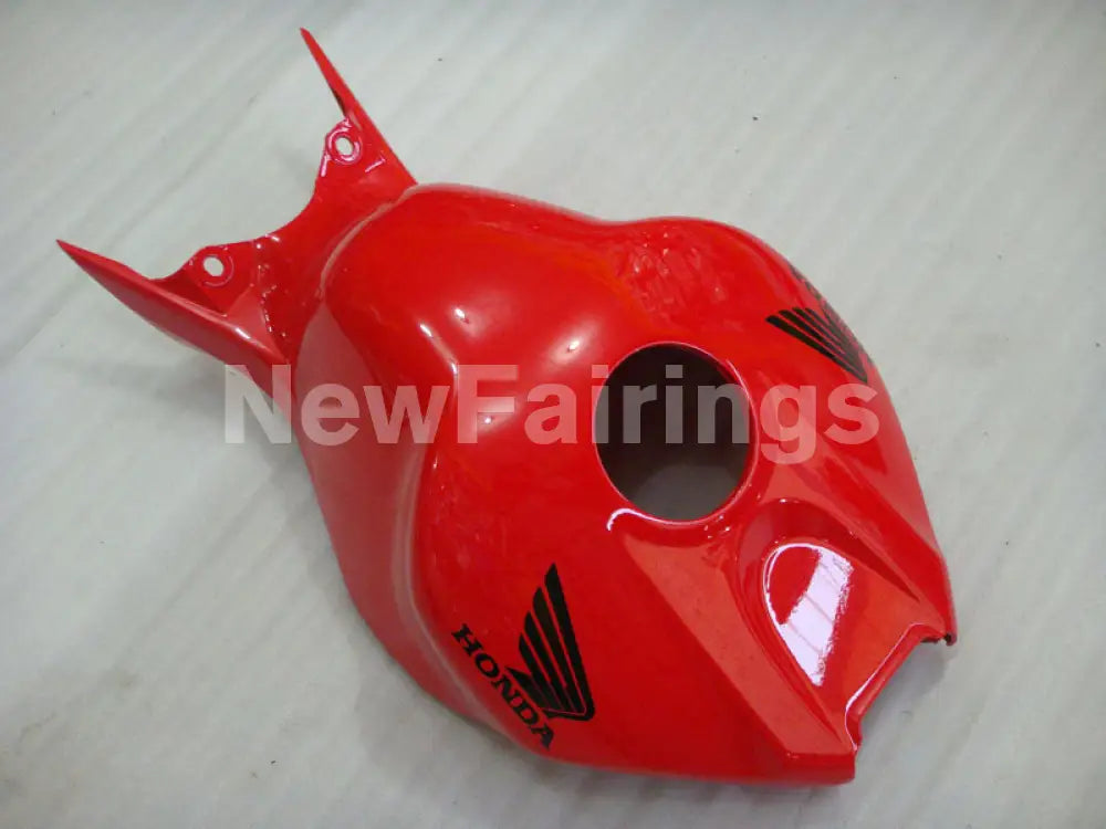 Red and Black Factory Style - CBR1000RR 04-05 Fairing Kit