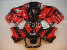 Bild in der Galerieansicht laden, Red and Black Factory Style - CBR600 F3 95-96 Fairing Kit