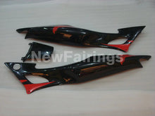 Laden Sie das Bild in den Galerie-Viewer, Red and Black Factory Style - CBR600 F3 97-98 Fairing Kit