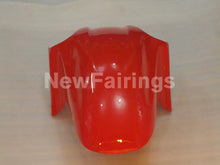 Laden Sie das Bild in den Galerie-Viewer, Red and Black Factory Style - CBR600 F4 99-00 Fairing Kit -