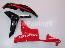 Laden Sie das Bild in den Galerie-Viewer, Red and Black Factory Style - CBR600RR 07-08 Fairing Kit -