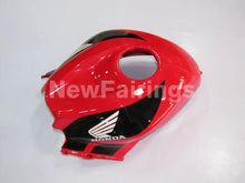 Laden Sie das Bild in den Galerie-Viewer, Red and Black Factory Style - CBR600RR 07-08 Fairing Kit -