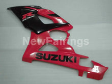 Laden Sie das Bild in den Galerie-Viewer, Red Black Factory Style - GSX - R1000 05 - 06 Fairing Kit