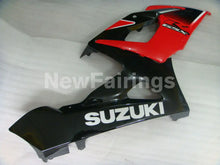 Bild in der Galerieansicht laden, Red and Black Factory Style - GSX-R1000 05-06 Fairing Kit