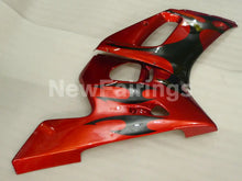 Laden Sie das Bild in den Galerie-Viewer, Red and Black Factory Style - YZF-R6 98-02 Fairing Kit Vehicles &amp; Parts > Vehicle Parts &amp; Accessories > Motor Vehicle