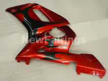 Laden Sie das Bild in den Galerie-Viewer, Red and Black Factory Style - YZF-R6 98-02 Fairing Kit Vehicles &amp; Parts > Vehicle Parts &amp; Accessories > Motor Vehicle