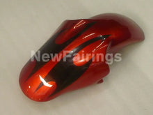 Laden Sie das Bild in den Galerie-Viewer, Red and Black Factory Style - YZF-R6 98-02 Fairing Kit Vehicles &amp; Parts > Vehicle Parts &amp; Accessories > Motor Vehicle