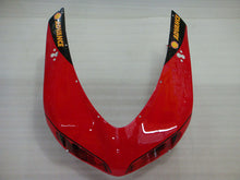 Bild in der Galerieansicht laden, Red and Black FILA - Ducati 848/1098/1198 07-11 Fairing Kit