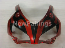 Bild in der Galerieansicht laden, Red and Black Fire - CBR1000RR 04-05 Fairing Kit