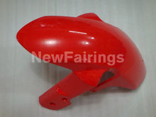 Bild in der Galerieansicht laden, Red and Black Flame - GSX-R1000 05-06 Fairing Kit