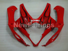 Bild in der Galerieansicht laden, Red and Black Flame - GSX-R1000 05-06 Fairing Kit