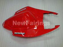 Bild in der Galerieansicht laden, Red and Black Flame - GSX-R1000 05-06 Fairing Kit
