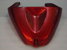 Laden Sie das Bild in den Galerie-Viewer, Red and Black Flame - NINJA ZX-6R 05-06 Fairing Kit