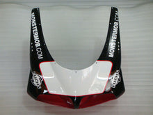 Bild in der Galerieansicht laden, Red and Black FUCHS - Ducati 748/916/996/998 96-02 Fairing Kit (Single Passenger Seat)