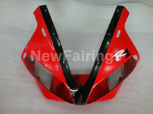 Laden Sie das Bild in den Galerie-Viewer, Red Black and Matte Black Factory Style - YZF-R1 00-01