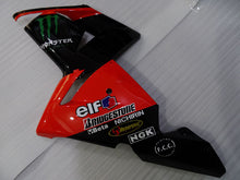 Bild in der Galerieansicht laden, Red and Black Monster - NINJA ZX-10R 04-05 Fairing Kit