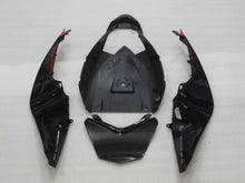 Bild in der Galerieansicht laden, Red and Black Monster - NINJA ZX-10R 08-10 Fairing Kit