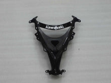 Bild in der Galerieansicht laden, Red and Black Monster - NINJA ZX-10R 08-10 Fairing Kit