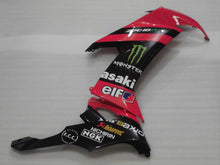 Bild in der Galerieansicht laden, Red and Black Monster - NINJA ZX-10R 08-10 Fairing Kit