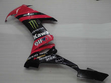 Bild in der Galerieansicht laden, Red and Black Monster - NINJA ZX-10R 08-10 Fairing Kit