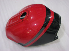 Laden Sie das Bild in den Galerie-Viewer, Red and Black Monster - NINJA ZX-12R 00-01 Fairing Kit