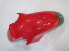 Laden Sie das Bild in den Galerie-Viewer, Red and Black Monster - NINJA ZX-12R 00-01 Fairing Kit