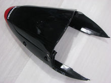 Laden Sie das Bild in den Galerie-Viewer, Red and Black Monster - NINJA ZX-12R 00-01 Fairing Kit