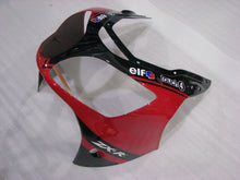 Laden Sie das Bild in den Galerie-Viewer, Red and Black Monster - NINJA ZX-12R 00-01 Fairing Kit