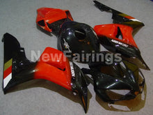 Laden Sie das Bild in den Galerie-Viewer, Red and Black Mugen - CBR1000RR 06-07 Fairing Kit - Vehicles