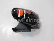 Laden Sie das Bild in den Galerie-Viewer, Red Black and Orange Repsol - CBR600RR 05-06 Fairing Kit -