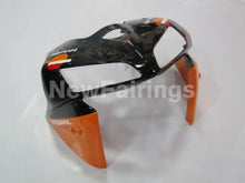 Laden Sie das Bild in den Galerie-Viewer, Red Black and Orange Repsol - CBR600RR 05-06 Fairing Kit -