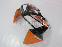 Laden Sie das Bild in den Galerie-Viewer, Red Black and Orange Repsol - CBR600RR 05-06 Fairing Kit -