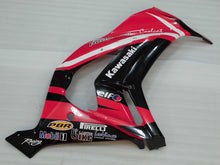 Bild in der Galerieansicht laden, Red and Black PIRELLI - NINJA ZX-10R 11-15 Fairing Kit