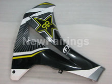 Laden Sie das Bild in den Galerie-Viewer, Red and Black ROCKSTAR - CBR1000RR 08-11 Fairing Kit