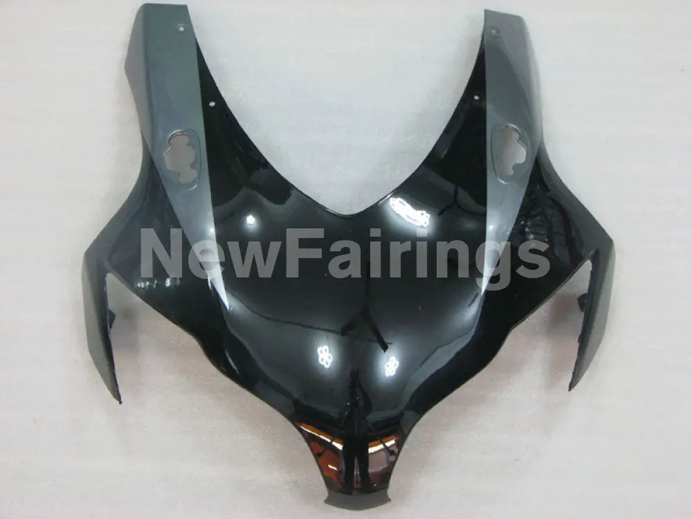 Red and Black ROCKSTAR - CBR1000RR 08-11 Fairing Kit