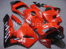 Laden Sie das Bild in den Galerie-Viewer, Red and Black Samsung Mobile - CBR600RR 03-04 Fairing Kit -
