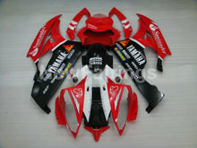 Laden Sie das Bild in den Galerie-Viewer, Red Black Santander - YZF-R6 06-07 Fairing Kit Vehicles &amp; Parts &gt; Vehicle Parts &amp; Accessories &gt; Motor Vehicle Parts &gt;