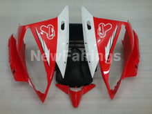 Laden Sie das Bild in den Galerie-Viewer, Red Black Santander - YZF-R6 06-07 Fairing Kit Vehicles &amp; Parts &gt; Vehicle Parts &amp; Accessories &gt; Motor Vehicle Parts &gt;