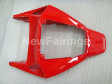 Laden Sie das Bild in den Galerie-Viewer, Red Black and Silver Factory Style - CBR1000RR 04-05 Fairing Kit