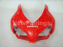 Laden Sie das Bild in den Galerie-Viewer, Red Black and Silver Factory Style - CBR1000RR 04-05 Fairing Kit