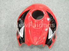 Laden Sie das Bild in den Galerie-Viewer, Red Black and Silver Factory Style - CBR600RR 07-08 Fairing Kit