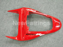 Laden Sie das Bild in den Galerie-Viewer, Red Black and Silver Factory Style - CBR600RR 07-08 Fairing Kit