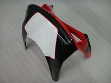 Bild in der Galerieansicht laden, Red and Black White No decals - Ducati 748/916/996/998 96-02 Fairing Kit (Single Passenger Seat)