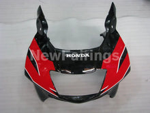Bild in der Galerieansicht laden, Red and Black White Factory Style - CBR600 F3 95-96 Fairing Kit