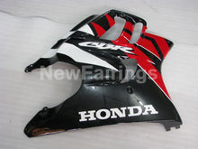 Bild in der Galerieansicht laden, Red and Black White Factory Style - CBR600 F3 95-96 Fairing Kit