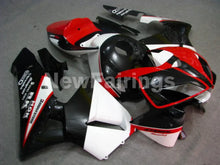 Laden Sie das Bild in den Galerie-Viewer, Red Black and White Factory Style - CBR600RR 05-06 Fairing