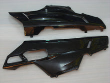 Bild in der Galerieansicht laden, Red and Black White Factory Style - Ducati 848/1098/1198 07-11 Fairing Kit