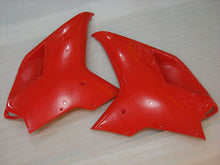 Bild in der Galerieansicht laden, Red and Black White Factory Style - Ducati 848/1098/1198 07-11 Fairing Kit