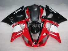 Laden Sie das Bild in den Galerie-Viewer, Red and Black White Factory Style - YZF-R1 00-01 Fairing