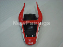 Laden Sie das Bild in den Galerie-Viewer, Red Black and White Factory Style - YZF-R6 98-02 Fairing Kit Vehicles &amp; Parts > Vehicle Parts &amp; Accessories > Motor